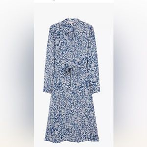 Joules Aurelie dress NWT